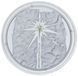 Coin Ukraine 10 hryvnias 2023 Silver UNC Courage to be. UA