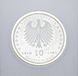 Coin Germany 10 euro 2010 "Konrad S?s" Silver UNC