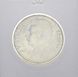 Coin Czechoslovakia 100 CZK 1949 Silver F-VF I.V.&nbsp;Stalin (KM # 30)