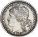 USA 1 dollar 1851 VF-XF (Copy)