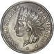 USA 1 dollar 1851 VF-XF (Copy)