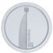 Coin Ukraine 10 hryvnias 2023 Silver UNC Courage to be. UA