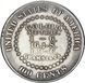 USA 1 dollar 1851 VF-XF (Copy)