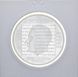 Coin Germany 10 euro 2010 "Konrad S?s" Silver UNC