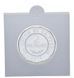 Coin Bolivia 2 boliviano 2010 AU-UNC