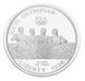 Монета США 1 долар 1996 Срібло P Proof XXVI літні Олімпійські ігри в Атланті - Академічне веслування М23323 фото 1