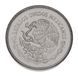 Coin Mexico 10 pesos 1985-1990 AU-UNC