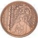 Австрия 10 евро 2018 &laquo;Архангел Рафаил&raquo; UNC М10132 фото 1