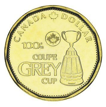 Coin Canada 1 dollar 2016 "Women's Rights to Vote" UNC