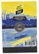 Coin France 10 Euro 2025 Silver UNC Sports - Cycling Tour de France