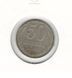 USSR 50 kopecks 1985 VF (Y # 133a.2)