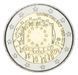 Монета Фінляндія 2 євро 2015 «Європейський прапор» UNC