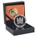 Coin Fiji 2 Dollars 2013 Silver Proof Wild Cat - Sand Cat (Ag 999, oz, 31.1 grams)