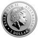 Australia 1 dollar 2018 Koala Silver UNC
