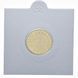 Монета Естонія 50 Сент 2007 UNC М10871 фото 2