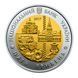 Монета Україна 5 гривень 2017 80 років Полтавської області UNC М06943 фото 3
