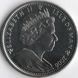 Coin Isle of Man 1 crown 2006 &ldquo;Epic battles.&nbsp;Battle of Blenheim "UNC