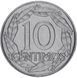 Монета Испания 10 сентим 1959 XF (KM#790) М09429 фото 1