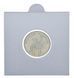Argentina 1 centavo 1985 F-VF Ostrich