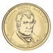 Монета США 1 доллар 2009 D &laquo;9-й Президент Уильям Генри Гаррисон&raquo; UNC (KM#450) М01578 фото 1