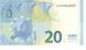 France 20 Euro 2015 EA E002 UNC