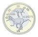 Япония 500 йен 2010 Биметалл Proof Префектуры - Фукуи в сувенирной упаковке М21338 фото 5