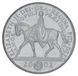 Монета Великобританія 5 фунтів 2002 VF (KM#1024) М05894 фото 1