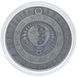 Монета Білорусь 20 рублей 2009 &laquo;Знак зодіака - Телець&raquo; Серебро UNC М18910 фото 2