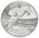 Coin Ukraine 5 hryvnia 2011 UNC European Football Championship 2012 in Ukraine and Poland - Donetsk