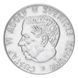 Coin Sweden 1 krona 1965 Silver F-VF (Ag 400, 7 grams)