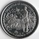 Coin Isle of Man 1 crown 2006 &ldquo;Epic battles.&nbsp;Battle of Agincourt &raquo;UNC (KM # 1306)