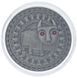 Монета Білорусь 20 рублей 2009 &laquo;Знак зодіака - Телець&raquo; Серебро UNC М18910 фото 1