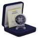 Coin Ukraine 5 hryvnia 2007 "Zodiac signs - Aquarius" Silver Proof (KM # 462)