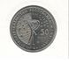 Kazakhstan 50 tenge 2009 "Soyuz-Apollo spacecraft" UNC (KM # 144)