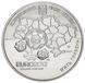 Coin Ukraine 5 hryvnia 2011 UNC European Football Championship 2012 in Ukraine and Poland - Lviv