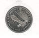 Kazakhstan 50 tenge 2009 "Soyuz-Apollo spacecraft" UNC (KM # 144)