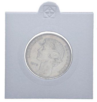 Португалія 25 ескудо 1978 F-VF М11446 фото
