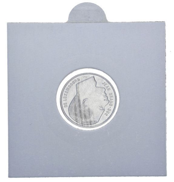 Luxembourg 1 franc 1988 AU-UNC