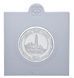 Coin Sri Lanka 10 rupees 2013 "Matara" UNC