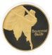 Золотая монета Беларуси 200 рублей 2005 Золото Proof Белорусский балет (Au 999, унция, 31,1 грамм) М23486 photo 1
