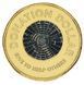 Монета Австралія 1 долар 2020 UNC Donation dollar