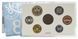Coins set Japan set of 7 coins 2026 UNC Year of Reiwa 1, 5, 10, 50, 100, 500 yen, commemorative medal