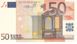 Germany 50 Euro 2002 X E005 UNC