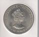 Tristan da Cunha 50p 2000 "100th Anniversary of the Birth of the Queen Mother" UNC (KM # 10)