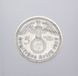 Германия 5 марок 1937 Серебро F-VF &laquo;Гинденбург&raquo; М10980 фото 2