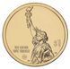 Coin US 1 dollar 2023 UNC D American Innovation - Underground Railroad (Ohio)