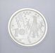 Coin Germany 10 Euro 2003 "100 years of the German Museum in Munich" UNC Silver
