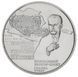 Coin Ukraine 2 hryvnia 2007 "90 years of the founding of the First Government of Ukraine" UNC (KM # 447)