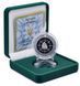 Coin Ukraine 5 hryvnia 2013 "Nikolay Amosov" Silver UNC