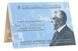 Banknote Romania 100 lei 2019 Polymer UNC Commemorative (P125)